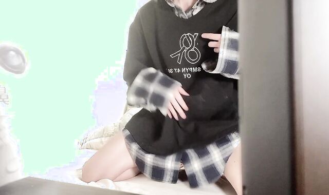 A beautiful member of society who feels convenient as it is because I was horny when I was fumbling