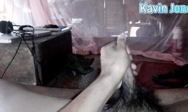 Asian Man Solo Dude Dick Cummings Love