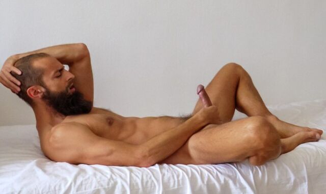 Excellent morning getting off session