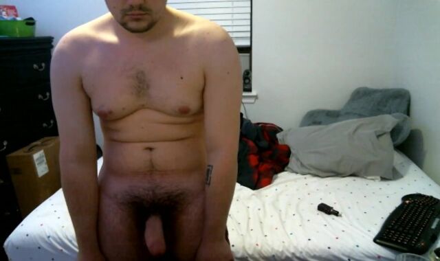 ambisexual-nosey quarantine solo getting off