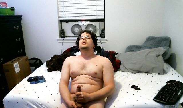 ambisexual-nosey quarantine solo getting off