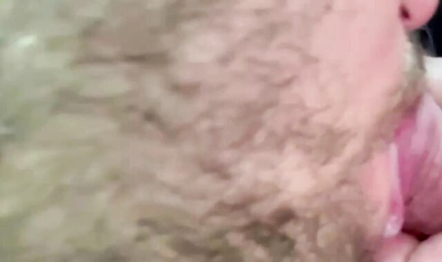 Perv gets deep-gargled in the forest and blows a load in the mouth of a school damsel for 20 $