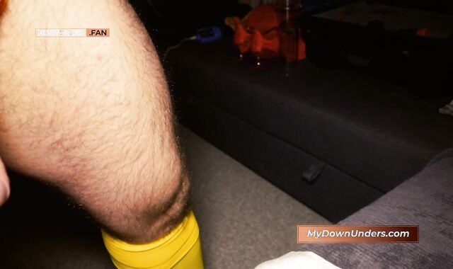 Koby Falks Pumps and Edges with the Sohimi three in 1 Sausage Enlargement Instrument