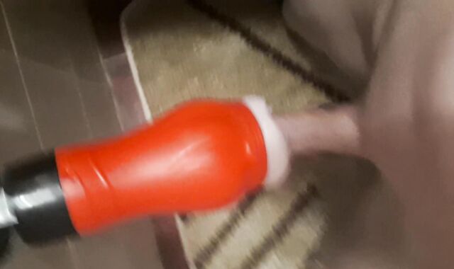 Fleshlight ravage and cum (compilation)