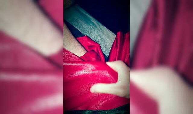 Jizzing through basket ball shorts, freeballing, fag sound, prostate orgasm