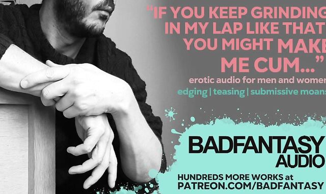 Helping Your Pal With His Premature Orgasm Struggles [M4A] [Edging Teasing Denial] [ASMR]