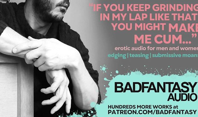 Helping Your Pal With His Premature Orgasm Struggles [M4A] [Edging Teasing Denial] [ASMR]