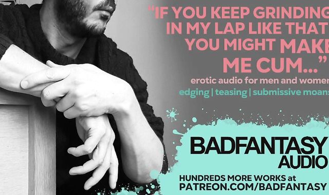 Helping Your Pal With His Premature Orgasm Struggles [M4A] [Edging Teasing Denial] [ASMR]