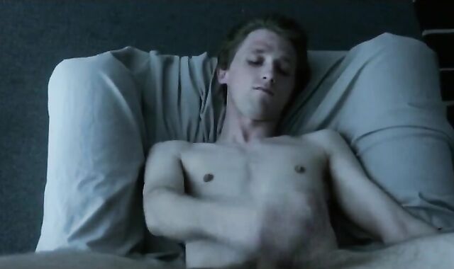 I Can’t Stand It Anymore. I Inhale Red-Hot Jism All Over My Face.