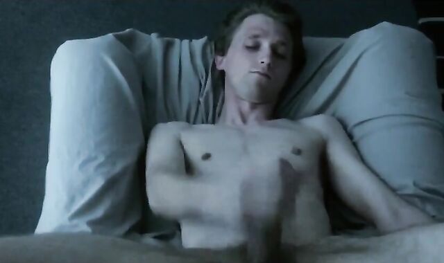 I Can’t Stand It Anymore. I Inhale Red-Hot Jism All Over My Face.