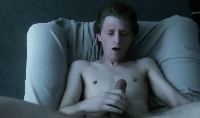 I Can’t Stand It Anymore. I Inhale Red-Hot Jism All Over My Face.