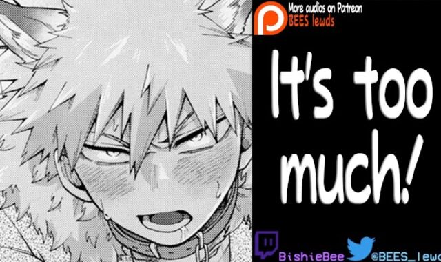 [Yaoi ASMR] Supah-Uber-Cute Pal helps you on Halloween [M4M Roleplay/BL][Uke Moans]