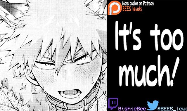 [Yaoi ASMR] Supah-Uber-Cute Pal helps you on Halloween [M4M Roleplay/BL][Uke Moans]