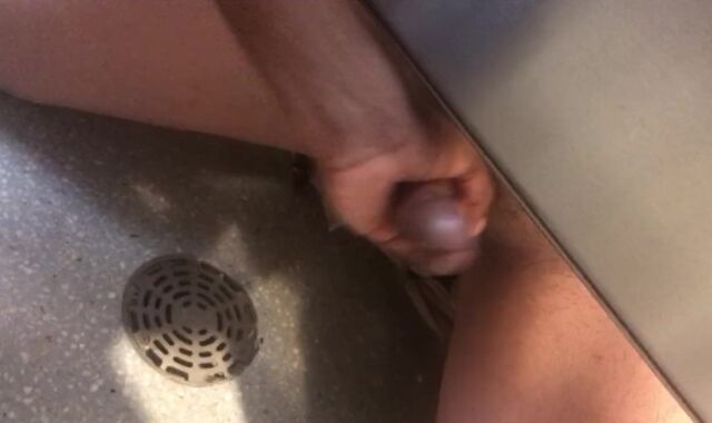 Library understall with Chinese