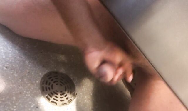 Library understall with Chinese