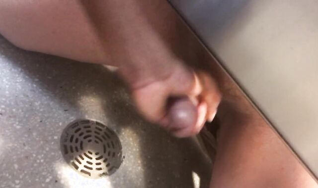 Library understall with Chinese