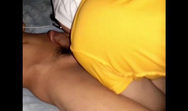 Ang killer ni bagets