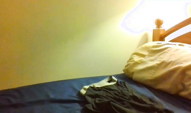 Tugging and Calling a Super-Fucking-Hot Mormon Friend (do you think he noticed?)