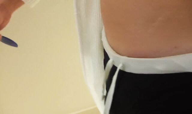 Hotel's swimming pool