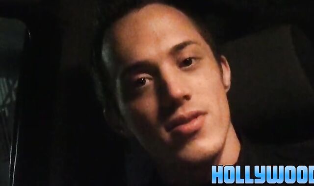 Behind the sequences of amateurs Kain Lanning and Krys Perez