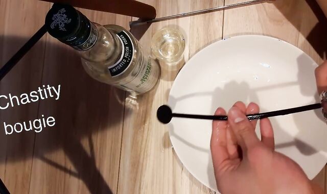 Incontinence by demolishing the bones from the inside