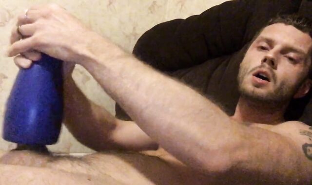 Cum Breakfast My fat cum shot