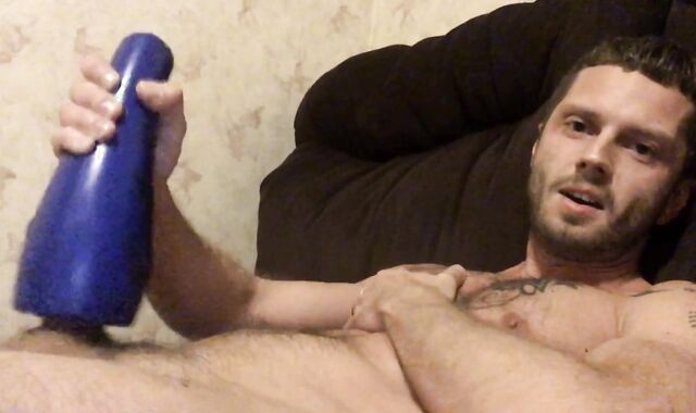 Cum Breakfast My fat cum shot