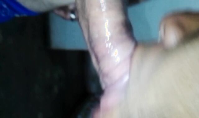 Educator ravages Homosexual with mitt and mitt in the Bunghole part 1