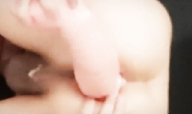 20 min de masturbacion