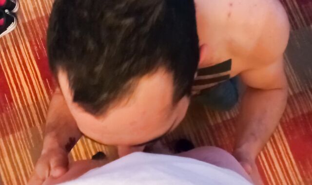 Queer-For-Pay fellows highly first-ever time