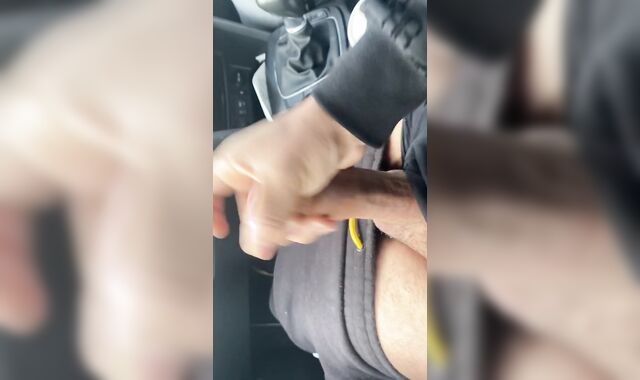 Uber let me jerk 2022