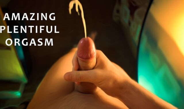 home alone jerk and cum ❤️ ( onlyfans - @handjobmen )