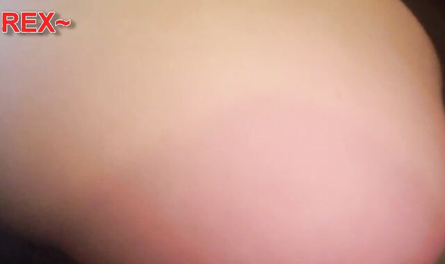 Femboy Skunk Booty, Farts, Spunk Session