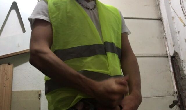 crimson-warm at work