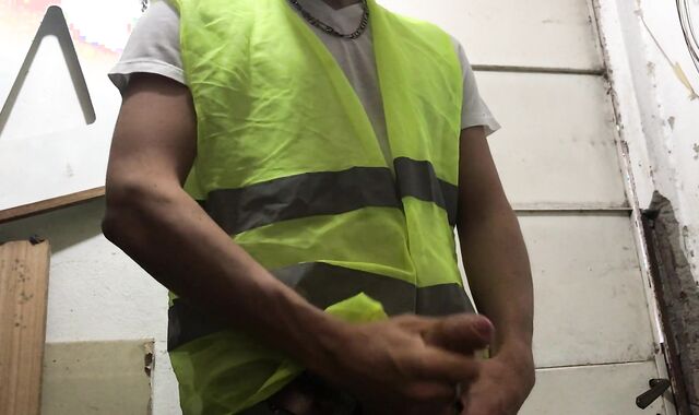 crimson-warm at work