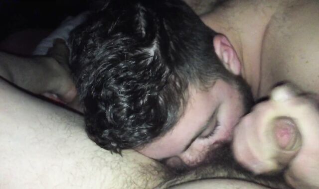 Another Night, Another Blow-Job