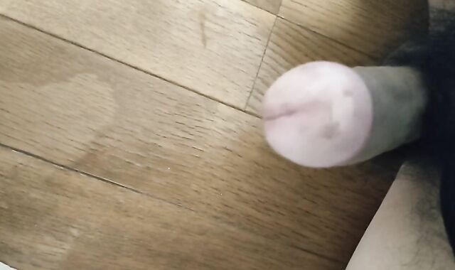 Very First-Ever post! I tried to jack! There is a voice!