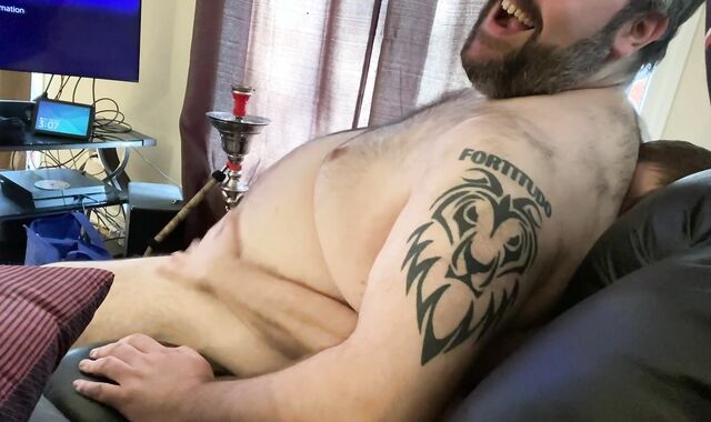 Mon très bon French-Canadian youngster chaser sub fellow pleases me in the living bedroom