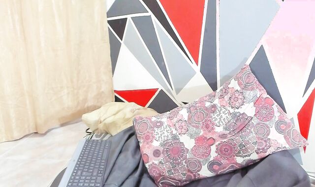 mucha leche en mis ojos