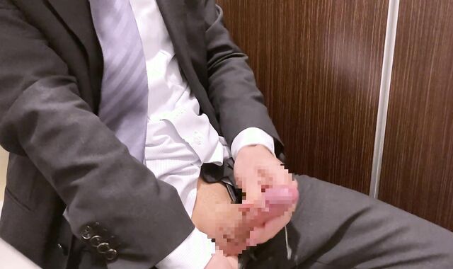 I collected only the moment of pleasurable orgasm.