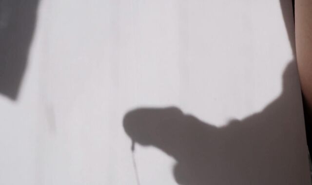 I collected only the moment of pleasurable orgasm.