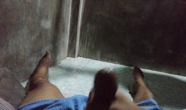 Meaty friend getting off part 2