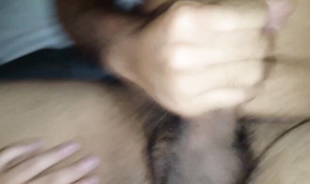 Dad Drills Spanish Boy and they Both Cum