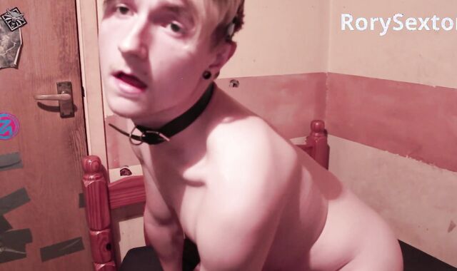 Pet Sub boy shoots a blast for your amusement