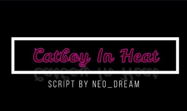 (M4M) Coming Home To Your Catboy in Heat (Audio) ("Tormentor")
