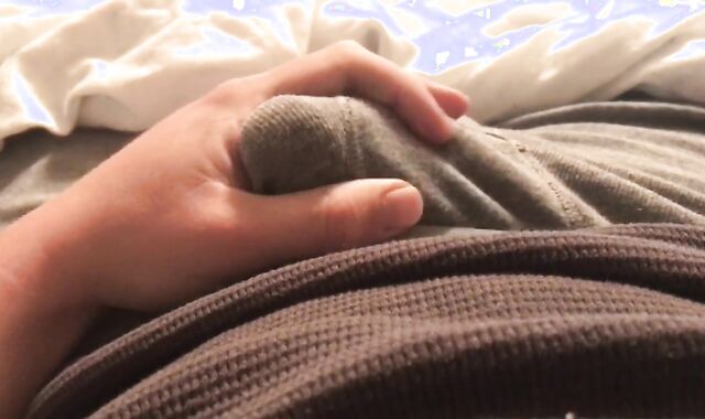 Erotic Male ASMR with Lotion