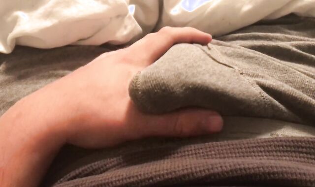 Erotic Male ASMR with Lotion