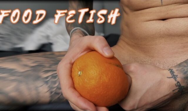 Master, will you buy my sugary-sweet orange?