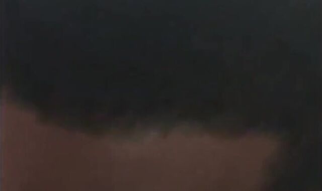 Point Of Glance Sucky-Sucky and Facial Cumshot Jizz Flow from MASSIVE EBONY MANSTICK