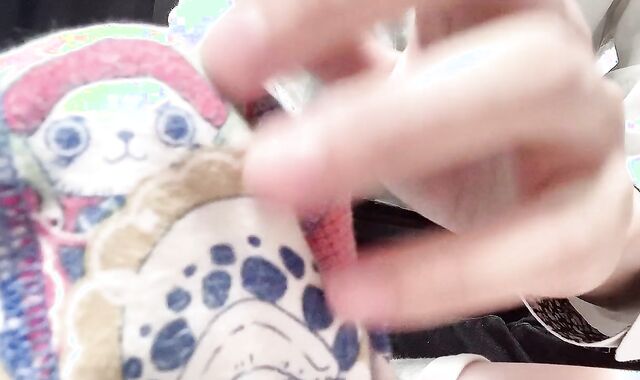 [BL] two people who watched AV "Why are you getting up?" A handsome member of society who confuses h